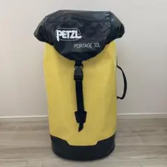 ペツル ポルタージュ 30L