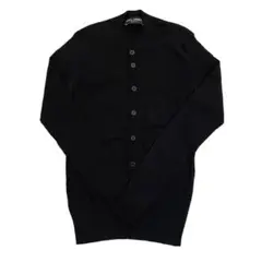hiro★ドルチェ&ガッバーナのニット カーディガン【美品】 2025年最新】D&G ／ Dolce＆Gabbana メンズ カーディガンの人気