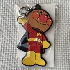 非売品　横浜アンパンマンミュージアム キーホルダー