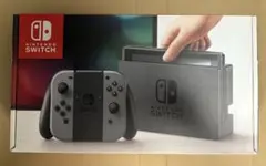 任天堂Switch 本体　付属品有り