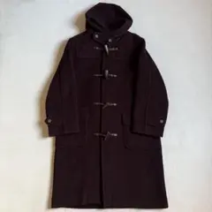 OLD ENGLAND ダッフルコート 40 ダークグリーン OLD ENGLAND ダッフルコート 40 ダークグリーン 楽天市場