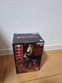 NARUTO -ナルト-疾風伝 EFFECT EXTREME-DEIDARA-
