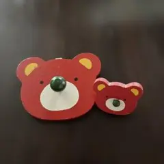 サンリオ　fancy friens フック