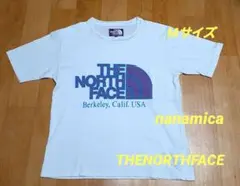 nanamica ×THENORTHFACE Purplelabel Mサイズ