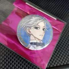 【即購入OK】　缶バッジ　モリアーティ　若モリ　FGO フェス　10周年