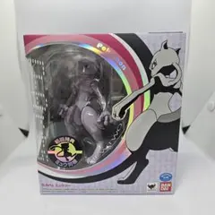 バンダイ D-Arts ポケットモンスター ミュウツー　　初回特典　ミュウ同梱 D-arts ミュウツー フィギュア ポケモン 初回特典 ミュウ - メルカリ
