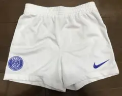 パリ・サンジェルマン(PSG) 幼児用半ズボン