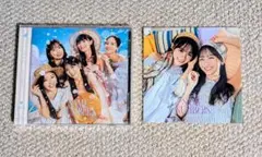 乃木坂46 39th 「same numbers」通常盤＆ステッカーセット