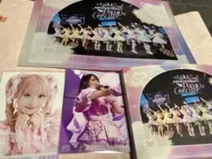 =LOVE 7th ANNIVERSARY PREMIUM CONCERT