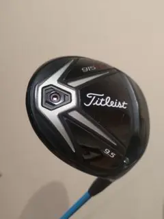 Titleist715D2 ドライバー
