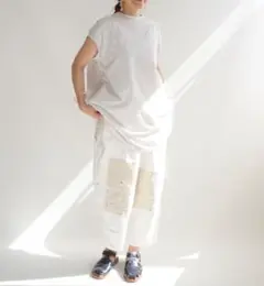 2025年最新】bascoマオパンツの人気アイテム - メルカリ