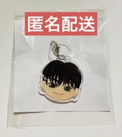 treasure POP UP ジフン　カプセルトイ