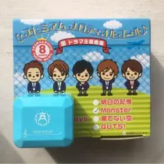 2025年最新】嵐 プレミアム メロディ オルゴールの人気アイテム
