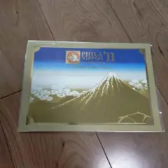 【美品】日本国際切手展2011 手彫切手 日本郵政出版 美品】日本国際切手展2011 手彫切手 日本郵政出版の通販 by