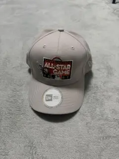 MLB 2007年 オールスター　キャップ