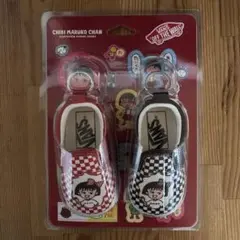 さくらももこ　ちびまる子ちゃん　Vansコラボ