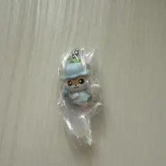 サンリオ　コロコロクリリン　ガチャガチャ