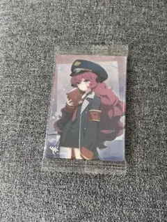 ブルーアーカイブ　ブルアカ　 ウエハース4 3 イロハ