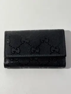 グッチ 6連キーケース M0818b