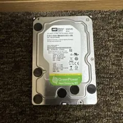 4TB HDD WD40EURD