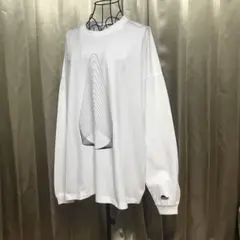 ハシヅメユウヤ eyewater ロングスリーブ　　橋爪悠也