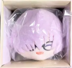 FGO もちもちマスコット もちマス シールダー マシュ・キリエライト 水着