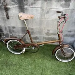 ナショナル　イナズマン自転車　未使用　デッドストック ナショナル イナズマン自転車 未使用 デッドストック - メルカリ