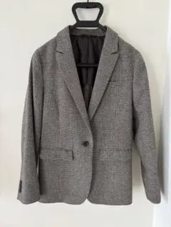 SUIT SELECT 【RELAX TAPERED】【秋冬】ブラウン