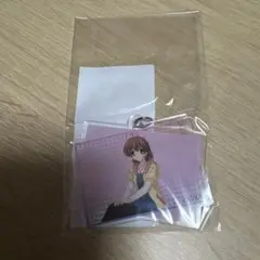 CLANNAD　アクキー　古河渚