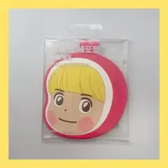 ユミの細胞たち THE MOVIE 韓国公式グッズ　ハンドミラー　愛細胞