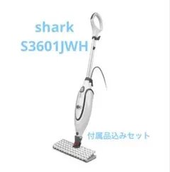 2025年最新】シャーク スチーム s3601の人気アイテム - メルカリ