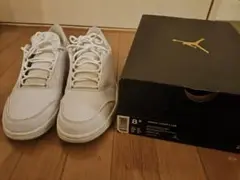 エアジョーダン1 Flight 5 Low 'White' 888264-100
