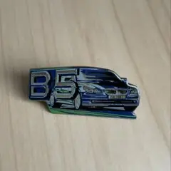 BMW Alpina アルピナ　BMW B5 ピンバッジ
