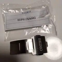 値下げ！セイコーブライツ　交換用　バックル