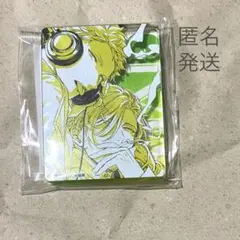 【未開封】ギヴン展　アクリルブロック【Ｈ】秋彦　春樹