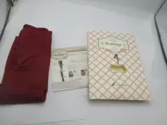 LALA Grant Drainage ドレナージュタイツ　Mサイズ