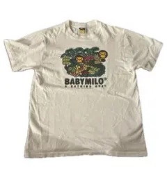 APE Tシャツ