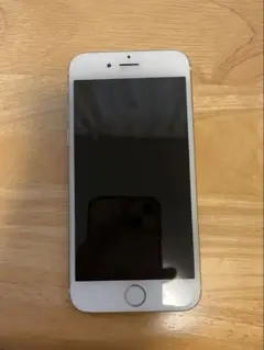 Apple iPhone 6 ゴールド 16GB