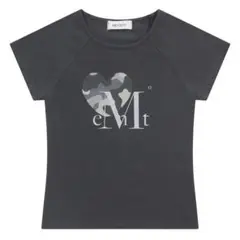 MUCENT tシャツ