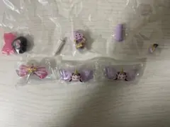 キミとアイドルプリキュア プリキュアリボンコレクションメロロン キッス セット
