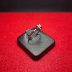 【ヴィンテージ】ストーンリング 天然石 ファッションリング 骨董品 r1