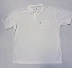 モンベル　WIC.ポロシャツ Men's XL