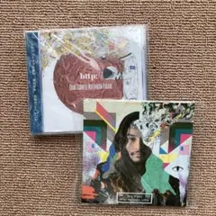 Srv.Vinci Mad me more softly 常田大希2点CDえ@1