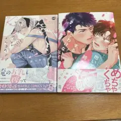 恋するメロウミルク /抱いて終わりにするわけない！