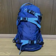 ホグロフス　マウンテンサーフ 30 バックカントリー　スノーボード　ザック ホグロフス マウンテンサーフ バックパック リュックサック 国内