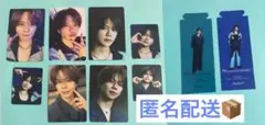THE ORIGIN 藤牧京介　封入　トレカ　コンプセット