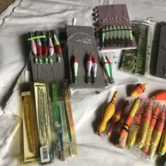 【まとめ売り】 エギ 玉 錘 その他