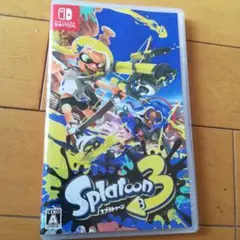 スプラトゥーン3