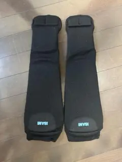 イサミ　レガース