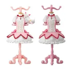 魔法少女まどかマギカ　トルソー　ガチャ